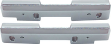 Load image into Gallery viewer, OER Front Armrest Base Set 1965-1967 Impala 1966-1967 Grand Prix Bonneville
