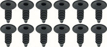 Load image into Gallery viewer, OER 12 Piece Plastic Firewall Insulation Retainer Set For 1955-1981 GM Models