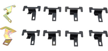 Load image into Gallery viewer, OER Lower Windshield Molding Clip Set For 1968-1974 Nova Ventura Omega Apollo