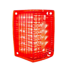 Load image into Gallery viewer, United Pacific Sequential LED Tail Light Set For 1970-1972 Chevy EL Camino