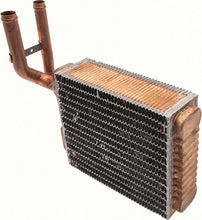 Load image into Gallery viewer, OER Heater Core with Recirculating Heater 1960-1963 Chevy GMC Pickup Truck