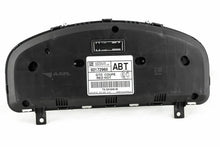 Load image into Gallery viewer, GM NOS 92172960 Red Instrument Gauge Cluster 2004-2006 Pontiac GTO Models