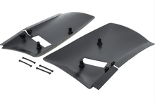 Load image into Gallery viewer, OER Seat Belt Retractor Cover Set For 1978-1981 Firebird and Camaro T Top Models