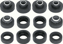 Load image into Gallery viewer, OER Subframe Body Bushing and Hardware Set 1969 Camaro/Firebird 1970-1972 Nova