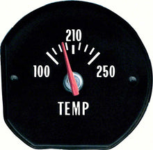 Load image into Gallery viewer, OER 6486153W 1971-1972 Chevy Chevelle SS & Monte Carlo Temperature Gauge