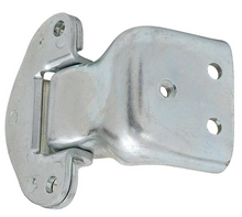 Load image into Gallery viewer, OER Left Hand Upper Door Hinge 1971-1974 Charger Coronet Satellite Road Runner