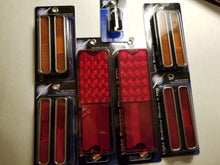 Load image into Gallery viewer, United Pacific Sequential Tail Light and Marker Lamp Set 1968-1972 Chevy Truck