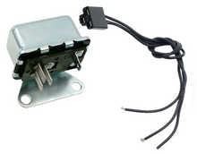 Load image into Gallery viewer, OER 4 Terminal Multi-Purpose Relay and Pigtail Buick Cadillac Chevy Pontiac Olds