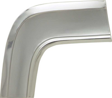 Load image into Gallery viewer, OER Rear Cove Quarter Panel Extension Molding Set For 1964 Impala and Bel Air