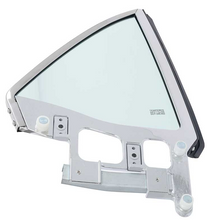 Load image into Gallery viewer, OER 5 Foot Roll of 1/32" Thickness Glass Setting Tape For Buick Chevy Pontiac