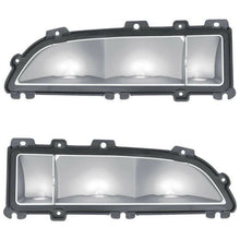 Load image into Gallery viewer, OER 1970-1973 Pontiac Firebird Complete Tail Lamp Lens Bezel Housing Gasket Set