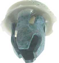 Load image into Gallery viewer, OER 1/8" Emblem Mounting Barrel Nut For Buick Chevy Olds Pontiac GMC