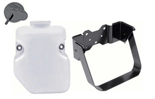 Load image into Gallery viewer, OER Windshield Washer Jar Kit For 1964-1972 Chevy and GMC Truck Blazer Suburban