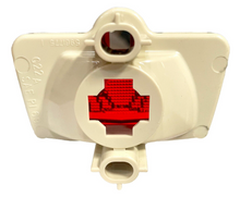 Load image into Gallery viewer, Rear Side Marker Lens and Housing Assembly Set For 1969 Pontiac Firebird Models