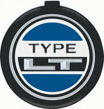 Load image into Gallery viewer, OER 14" 4 Spoke Sport Steering Wheel Kit 1973-1978 Camaro With LT Type Emblem