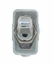 Load image into Gallery viewer, United Pacific 50 AMP On-Off Heavy Duty Toggle Switch Custom Hotrod Musclecar