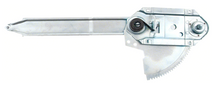 Load image into Gallery viewer, OER Driver's Side Front Door Window Regulator 1969-1972 Chevy Nova 4 Door Models