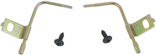 Load image into Gallery viewer, OER Windshield Wiper Washer Nozzle Set For 1967-1972 Chevy and GMC Trucks