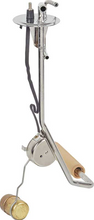 Load image into Gallery viewer, OER 3/8" Outlet 1/4" Return Fuel Tank Sending Unit 1970-1974 Challenger and Cuda