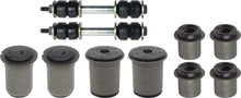 Load image into Gallery viewer, OER Front End Bushing Kit 1967-1969 Firebird/Camaro 1968-1974 Nova/Ventura