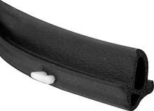 Load image into Gallery viewer, OER Door Frame Weatherstrip Set For 1966-1967 Charger Coronet Belvedere 2 Door