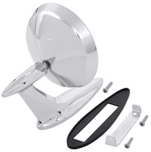 Load image into Gallery viewer, OER Outer Door Mirror For 1959-1960 Impala Bel Air Biscayne EL Camino Nomad