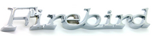 Load image into Gallery viewer, Diecast Front Fender Emblem For 1971-1981 Pontiac Firebird Made in the USA