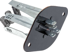 Load image into Gallery viewer, OER Blower Motor Resistor With A/C For 1970-1972 Chevy Camaro Models