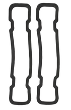 Load image into Gallery viewer, RestoParts Tail Light Lamp Gasket Set 1970-1972 Chevy Monte Carlo Models