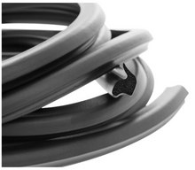 Load image into Gallery viewer, SoffSeal Trunk Weatherstrip For 1955-1956 Bel Air Del Ray 150 210 Chieftain