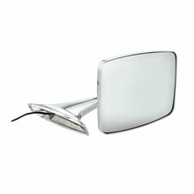 Load image into Gallery viewer, United Pacific RH Convex Exterior Mirror LED Turn Signal 1973-87 Chevy/GMC Truck