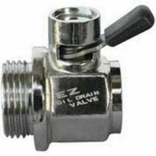 Load image into Gallery viewer, EZ Oil Drain Valve EZ-8 Volvo VED12D, D11, D12, D13 Mack MP7 MP8 MP10 24MM-1.5