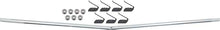 Load image into Gallery viewer, OER 748624 Trunk Lid Molding 1962 Chevy Impala Bel Air Biscayne