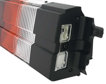 Load image into Gallery viewer, OER Left Hand Tail Lamp Assembly 1982-1985 Chevy Camaro Standard Models