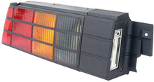 Load image into Gallery viewer, OER Left Hand Tail Lamp Assembly 1985-1992 Chevy Camaro With Black Grid Pattern