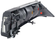 Load image into Gallery viewer, OER Left Hand Tail Lamp Assembly 1985-1992 Chevy Camaro With Black Grid Pattern