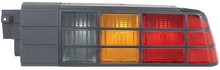 Load image into Gallery viewer, OER Right Hand Tail Lamp Assembly 1985-1992 Chevy Camaro With Black Grid Pattern