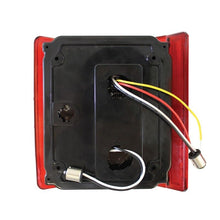 Load image into Gallery viewer, United Pacific Sequential LED Tail Lamp Marker Lamp Set 1973-80 Chevy GMC Truck