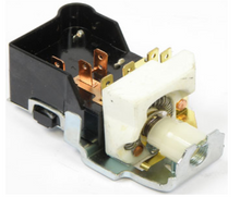 Load image into Gallery viewer, Headlight Switch Nut and Knob Set For 1982-1987 Chevy Camaro Models