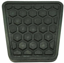 Load image into Gallery viewer, Pedal Pad Set Throttle/Brake/Clutch 1982-1992 Firebird/Trans AM and Camaro