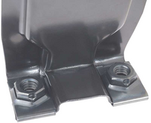 Load image into Gallery viewer, OER Upper Fan Shroud Bracket With Hardware 1967-1969 Firebird and Camaro