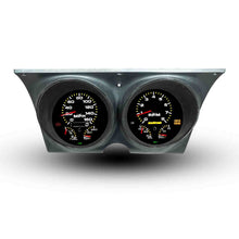 Load image into Gallery viewer, Intellitronix Analog Replacement Gauge Panel For 1967-1968 Firebird and Camaro