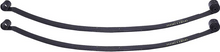 Load image into Gallery viewer, OER Mono Rear Leaf Spring Set 1962-1967 Chevy II Nova Made in the USA