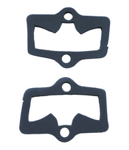 Load image into Gallery viewer, SoffSeal Reproduction Rear Side Marker Gasket Set For 1969 Pontiac Firebird