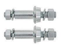 Load image into Gallery viewer, OER Rear Lower Shock Mount Bolt Set 1968-1969 Pontiac Firebird Chevy Camaro