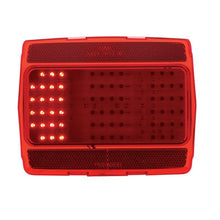 Load image into Gallery viewer, United Pacific 110105-2 64 1/2-1966 Mustang LED Sequential Tail Light Set
