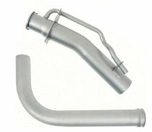 Load image into Gallery viewer, OER Upper and Lower Fuel Tank Filler Neck Set 1957 Chevrolet Bel Air 150 210