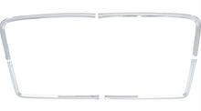 Load image into Gallery viewer, OER Chrome Inner Cab Healiner Trim Molding Set For 1967-1972 Chevy & GMC Trucks