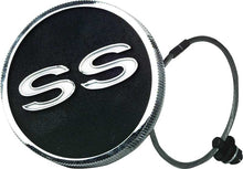 Load image into Gallery viewer, OER 3910045 Fuel Tank Gas Cap 1967-1968 Chevy Camaro SS Super Sport