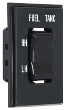 Load image into Gallery viewer, OER Fuel Tank Selector Switch With TBI 1987-1991 Chevy and GMC Truck Suburbans
